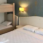 Idas Club 4* İçmeler