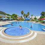 Idas Club İçmeler