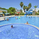 Hotel Idas Club İçmeler