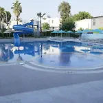 Idas Club Hotel İçmeler