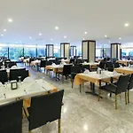 Idas Club 4* İçmeler
