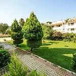 Idas Club 4* İçmeler