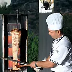 Idas Club Hotel