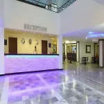 Idas Club Hotel 4*