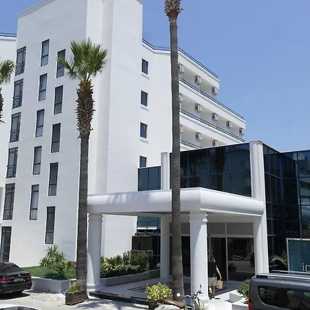 Idas Club Ξενοδοχείο 4*