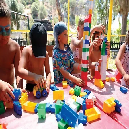 Idas Club 伊丘美勒