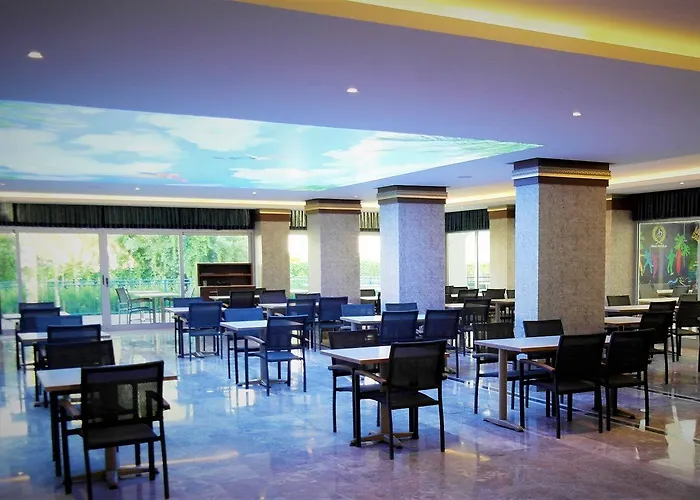 Hotel Idas Club Icmeler