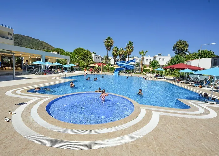 Idas Club İçmeler