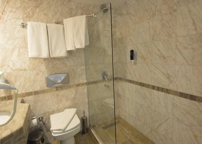 Hotel Idas Club Icmeler