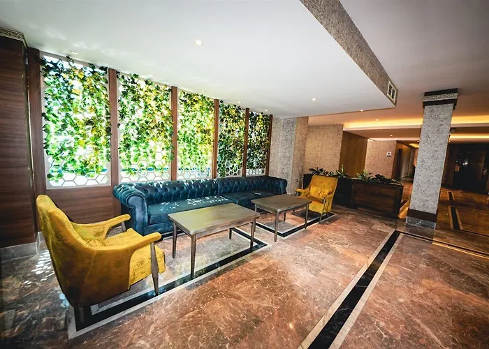 Hotel Idas Club 4*