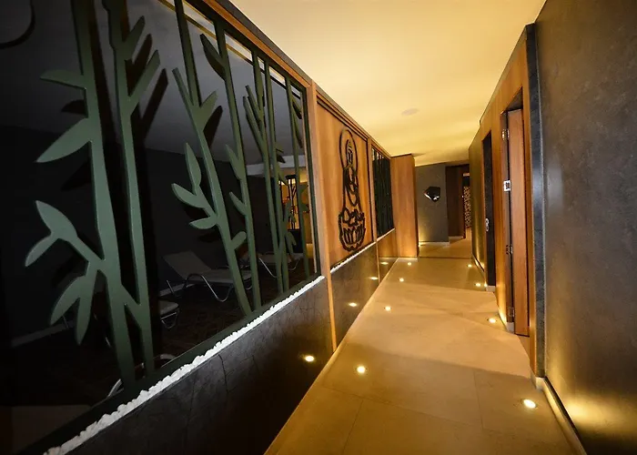 Idas Club İçmeler