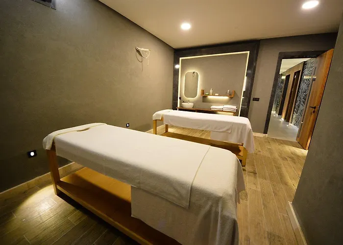 Idas Club 4* Icmeler