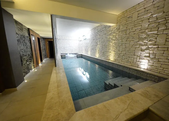 Hotel Idas Club 4*