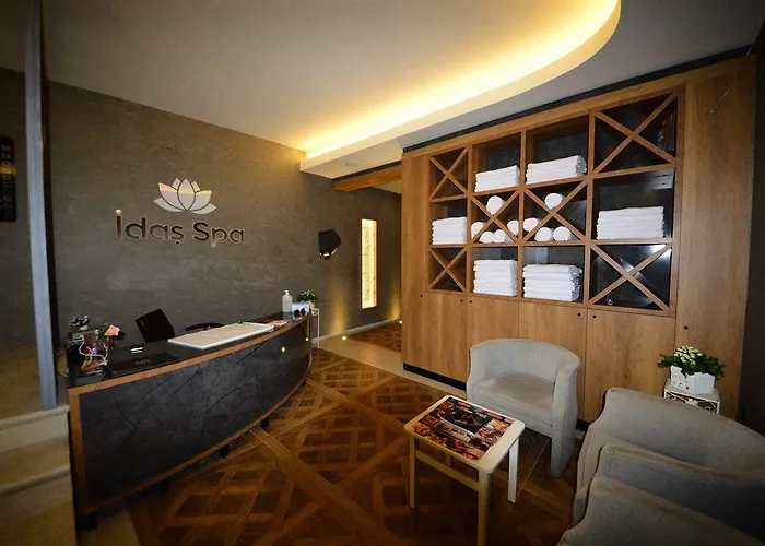 Hotel Idas Club