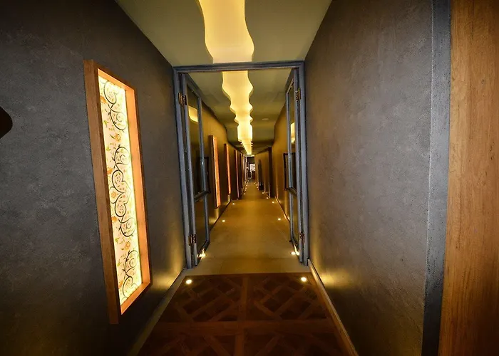 Idas Club Hotel