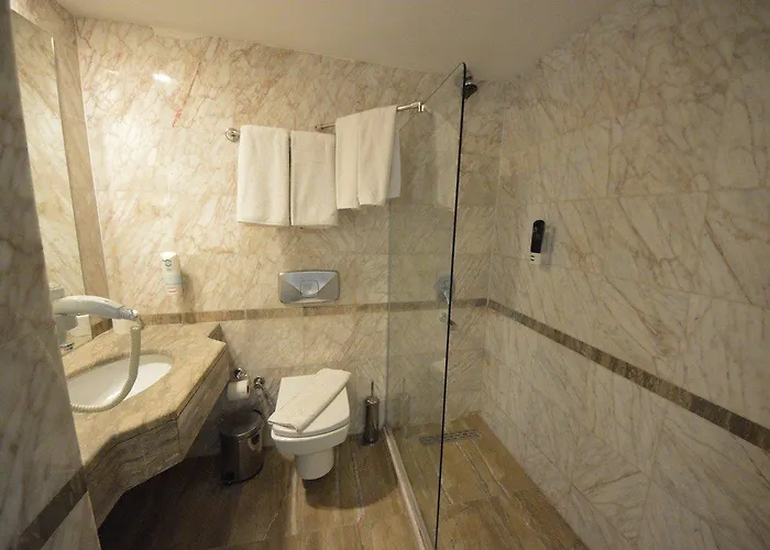Idas Club İçmeler