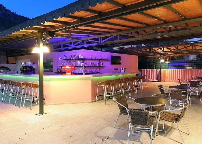 Idas Club İçmeler