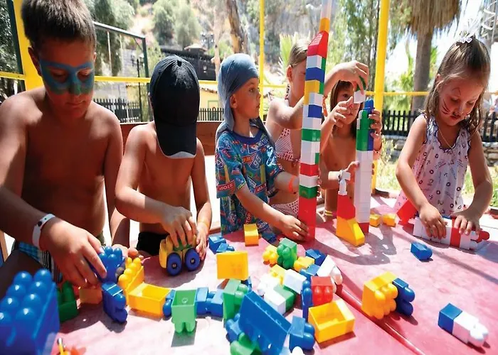 Idas Club İçmeler