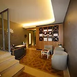 Idas Club Hotel