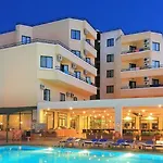 Hotel Idas Club