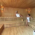 Idas Club Hotel 4*