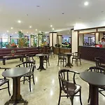 Hotel Idas Club İçmeler