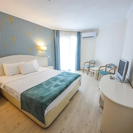 Idas Club Hotel