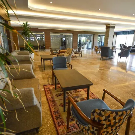 Idas Club Icmeler