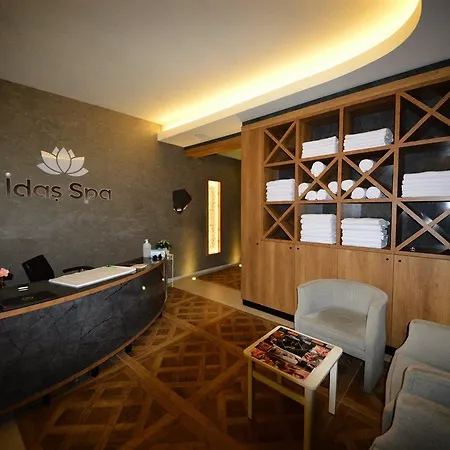 Hotel Idas Club