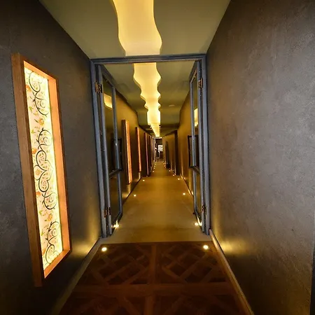 Idas Club Hotel