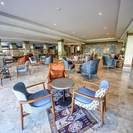 Idas Club Hotel