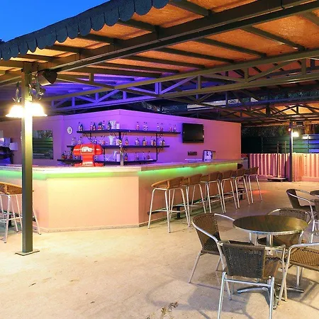 Hotel Idas Club