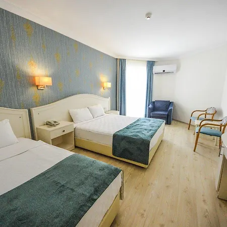 Hotel Idas Club 4*