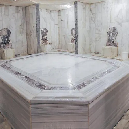 Idas Club איסמלר