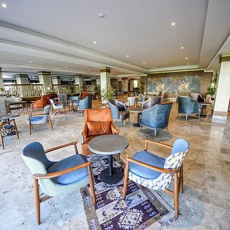 מלון Idas Club 4*