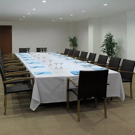 מלון Idas Club 4*