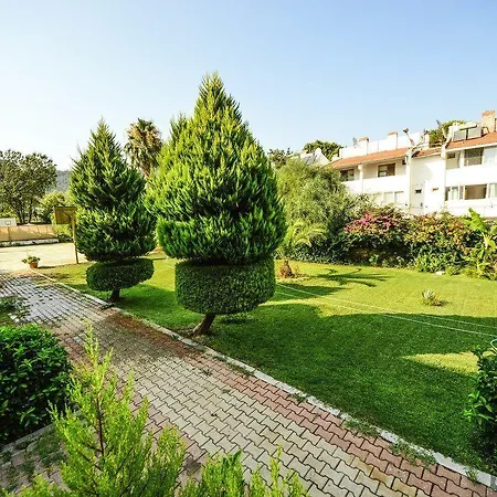 Idas Club 4* İçmeler