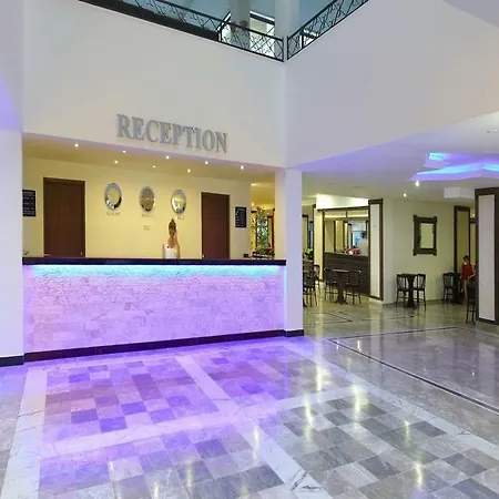 Idas Club Hotel 4*