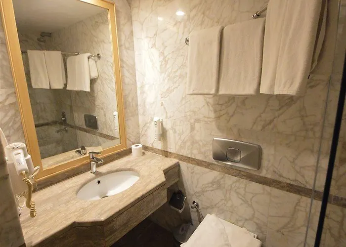 Idas Club Hotel İçmeler