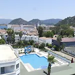 Idas Club Icmeler
