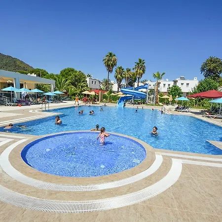 Idas Club Icmeler