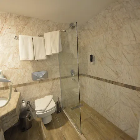 Otel Idas Club İçmeler