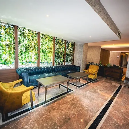 فندق Idas Club 4*