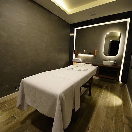 Idas Club 4* إتْشميلير