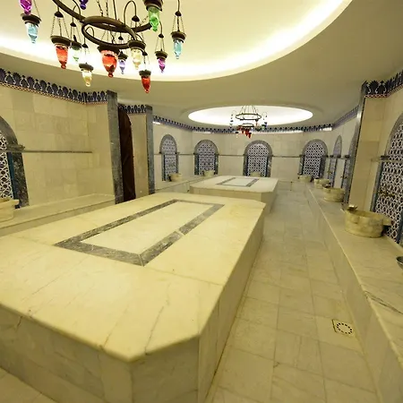 Idas Club 4* إتْشميلير