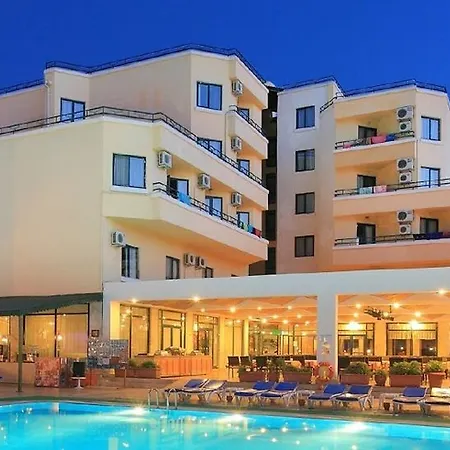 Otel Idas Club