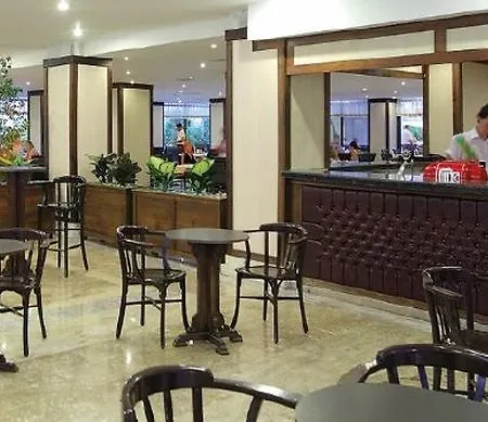 Idas Club Icmeler