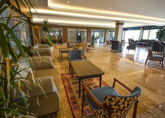 Idas Club İçmeler