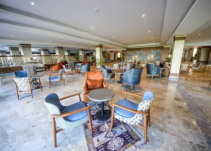 Idas Club Hotel