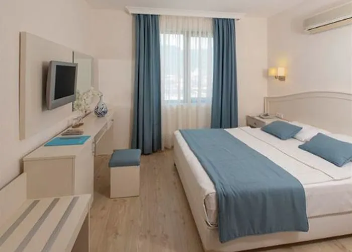 Hotel Idas Club